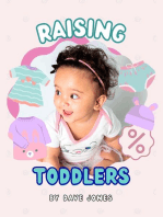 Raising Toddlers