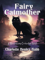 Fairy Catmother: Maven Fairy Godmother, #6