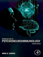 Introduction to Psychoneuroimmunology