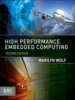 High-Performance Embedded Computing