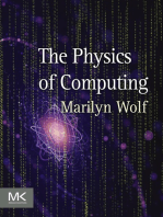 The Physics of Computing