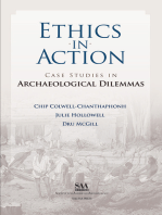 Ethics in Action: Case Studies in Archaeological Dilemmas