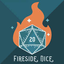 Fireside Dice