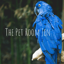The Pet Room Jen