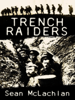 Trench Raiders: Trench Raiders, #1