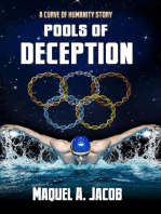 Pools of Deception: Curve of Humanity