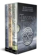 The Trystan Trilogy