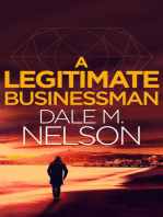 A Legitimate Businessman