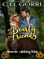 Bearly Friends: Barvale Holiday Tales, #5