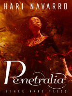 Penetralia