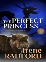 The Perfecr Princess: The Dragon Nimbus, #2