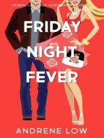 Friday Night Fever: The Seventies Collective, #1
