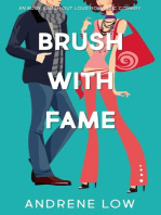 Brush With Fame