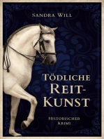 Tödliche Reitkunst