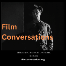 Film Conversations
