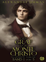 Der Graf von Monte Christo. Band 1: Illustrierte und ungekürzte Neuausgabe in fünf Bänden