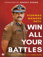Win All Your Battles