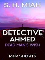 Dead Man's Wish