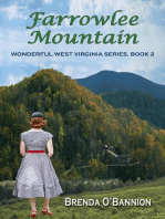 Farrowlee Mountain: Wonderful West Virginia, #2