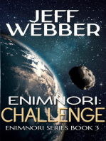 Enimnori: Challenge: The Enimnori Series, #3