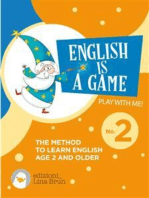 English is a game - book 2