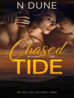 Chased Beyond the Tide