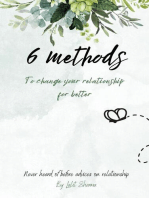 6 Methods
