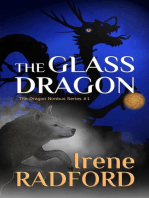 The Glass Dragon: The Dragon Nimbus, #1