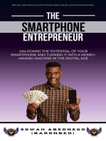 The Smartphone Entrepreneur