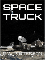 Space Truck: Cislunar Series, #7