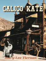 Calico Kate