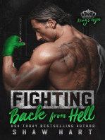 Fighting Back From Hell