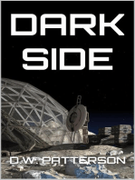 Dark Side: Cislunar Series, #8