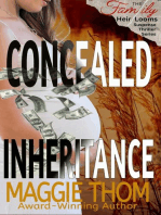 Concealed Inheritance
