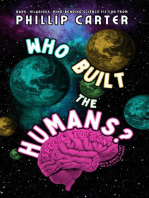 Who Built The Humans: Special Edition: Who Built The Humans?, #2