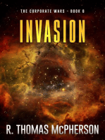 Invasion