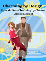 Charming by Chance: Charming by Design, #1
