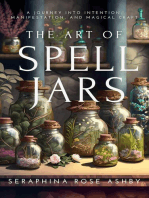 The Art of Spell Jars