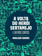 A Volta do Herói Sertanejo