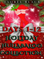Holiday Hullabaloo Collection: Holiday Hullabaloo, #13