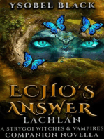 Echo's Answer