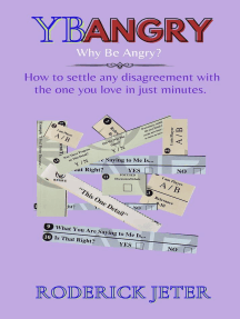 YBAngry by Roderick Jeter - Ebook | Everand