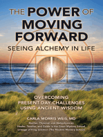 The Power of Moving Forward
