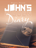 John’s Hidden Diary