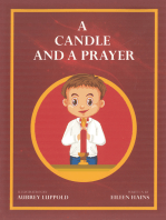 A Candle and a Prayer
