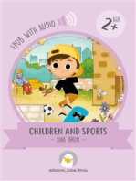 Children and sports