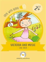 Victoria and music