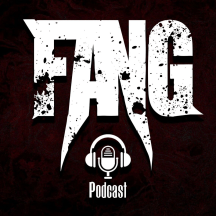 Fang Podcast