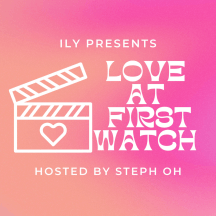 Love at First Watch