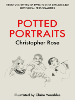 Potted Portraits
